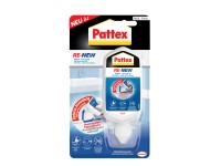 Pattex Re-new szilikon felújító tubusos 80 ml Pattex Re-new szilikon felújító tubusos 80 ml