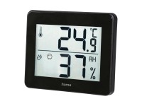 Hama hő és páratartalom mérő 