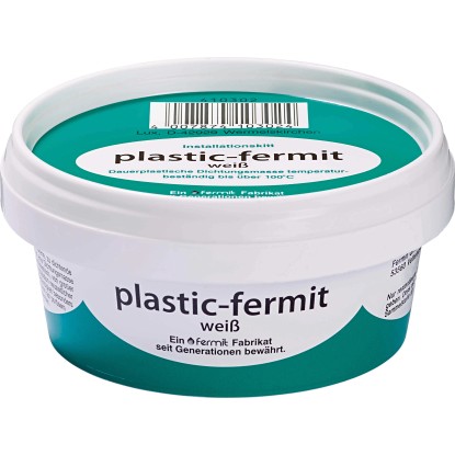 LUX tömítőpaszta fermitből 250 g