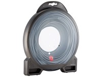 LUX  damil Titanium nagy teherbírású  3 mm x 15 m