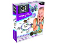 Kreatív karkötő készítő szett