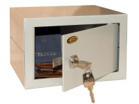 Bútorszéf Champion Világos szürke Bútorszéf Champion Világos szürke