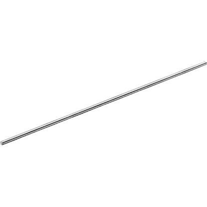 Fehér horganyzott menetes rúd M10 x 2000 mm