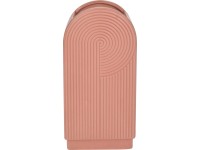 Váza 25,5 cm x 12,5 cm x 7 cm