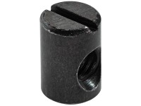 Hettich csap összekötőcsavarhoz, M6/10 mm Hettich csap összekötőcsavarhoz, M6/10 mm