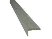 Tok toldó takaróléc szürke színben 7 cm x 215 cm Tok toldó takaróléc szürke színben 7 cm x 215 cm