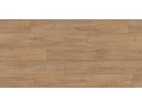 Poseidon laminált padló Malibu Oak vízálló 1383 mm x 193 mm x 7 mm