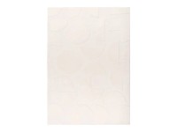 Szőnyeg Focus ivory 160 x 230 cm