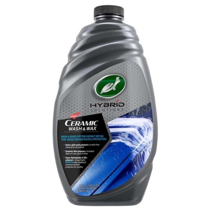 Turtle Wax HS Ceramic Wash & Wax 1,42 l