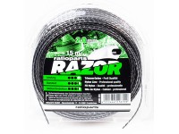 Ratioparts pótalkatrészek Razor ötszögletes nejlondamil 2 mm x 15 m