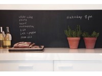 d-c-fix táblafólia fekete 90 cm x 150 cm öntapadós