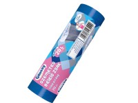 Glossy szemeteszsák 20 l 20 db Glossy szemeteszsák 20 l 20 db