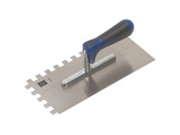 LUX-TOOLS Comfort glettvas 12 mm x 12 mm