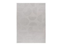 Szőnyeg Focus silver 80 x 150 cm