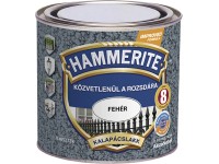 Hammerite fémfesték kalapácslakk mélyzöld 0,25 l