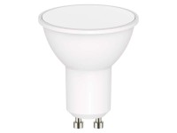 Emos Classic LED MR16 spot izzó GU10 3,8 W melegfehér