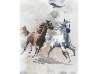 Komar vlies fotótapéta Wild Ride 200 cm x 250 cm