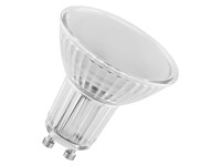 Osram Star LED PAR16 spot izzó GU10 4,3 W melegfehér