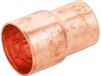 OBI forrasztható szűkítő karmantyú 22 mm x 28 mm réz OBI forrasztható szűkítő karmantyú 22 mm x 28 mm réz