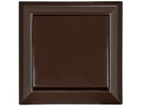 REV Ritter váltókapcsoló PlanoLuxe barna