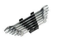 LUX-TOOLS villáskulcskészlet hatrészes 6 mm - 17 mm