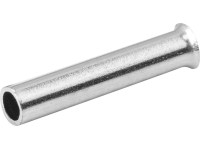 OBI érvéghüvelyek 0,75 mm nem szigetelt 100 darab