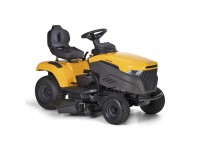 Stiga TORNADO 398 oldalkidobós fűnyíró traktor Stiga TORNADO 398 oldalkidobós fűnyíró traktor