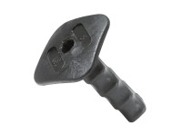 LUX kézvédő Comfort 18 mm x 18 mm