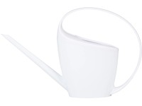 Scheurich Loop öntözőkanna fehér 1,4 l