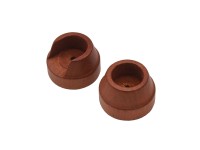 Gardinia oldalfali tartó Lugano cseresznye