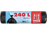 Szemeteszsák 240 l/10 db ECO Szemeteszsák 240 l/10 db ECO