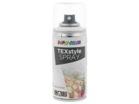 Dupli-Color textil spray fehér 150 ml