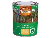 Sadolin vékonylazúr Classic világostölgy 0,75 l