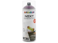 Dc Next Hybrid Festék Aeroszol Berlin Bogyó Selyemfényű