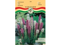 Liatris színkev. vetőmag