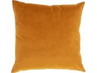 OBI díszpárna mustárszínű 40 cm x 40 cm OBI díszpárna mustárszínű 40 cm x 40 cm