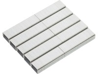 LUX Comfort tűzőkapocs 112 mm x 14 mm 1200 darab LUX Comfort tűzőkapocs 112 mm x 14 mm 1200 darab