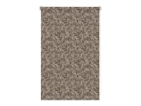 Gardinia EasyFix dekor roló 45 cm x 150 cm csoki