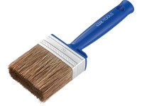 LUX lazúr felületfestő ecset 70 mm x 30 mm egyenes LUX lazúr felületfestő ecset 70 mm x 30 mm egyenes