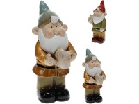 Törpe dekor Törpe dekor