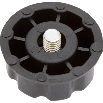 Tartalék orsófedél LUX-TOOLS E-FS-1200/38 elektromos bozótvágóhoz