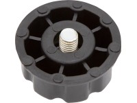 Tartalék orsófedél LUX-TOOLS E-FS-1200/38 elektromos bozótvágóhoz Tartalék orsófedél LUX-TOOLS E-FS-1200/38 elektromos bozótvágóhoz