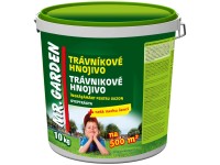 Mr. Garden őszi gyeptrágya 10 kg vödör Mr. Garden őszi gyeptrágya 10 kg vödör
