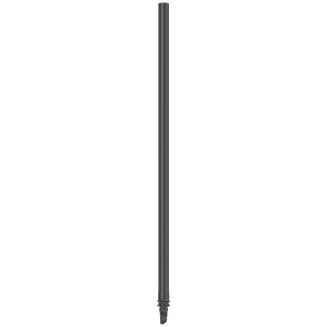 Gardena 20 cm-es hosszabbító cső szórófejekhez a Micro-Drip-System-ben.