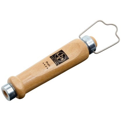 LUX vésőnyél Comfort