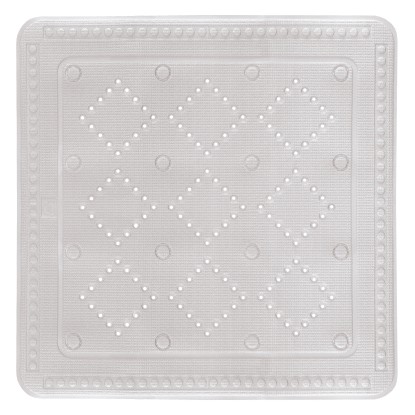 Kleine Wolke Arosa zuhanyszőnyeg 55 cm x 55 cm sirály