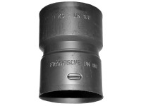 Drain átmeneti idom