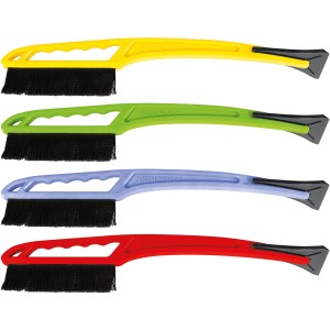 Sonneck jégkaparó és hókefe, 52 cm, különböző színekben.