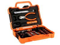 Toman TT-4700 47 darabos Preciziós Mobil Szerelőkészlet