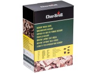 Char-Broil hikoridió füstölő faforgács